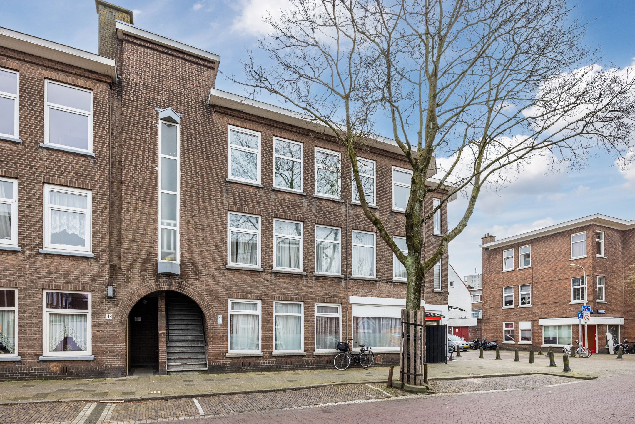 Foto 27 van Rosseelsstraat 54