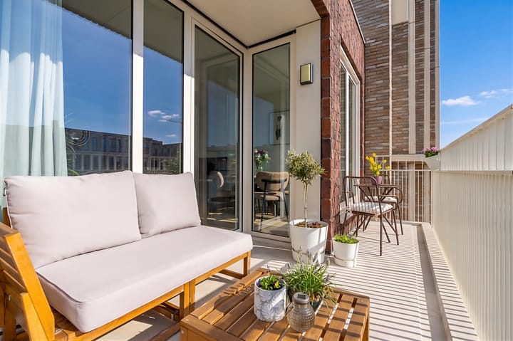 Photo 4 of Londenstraat 78