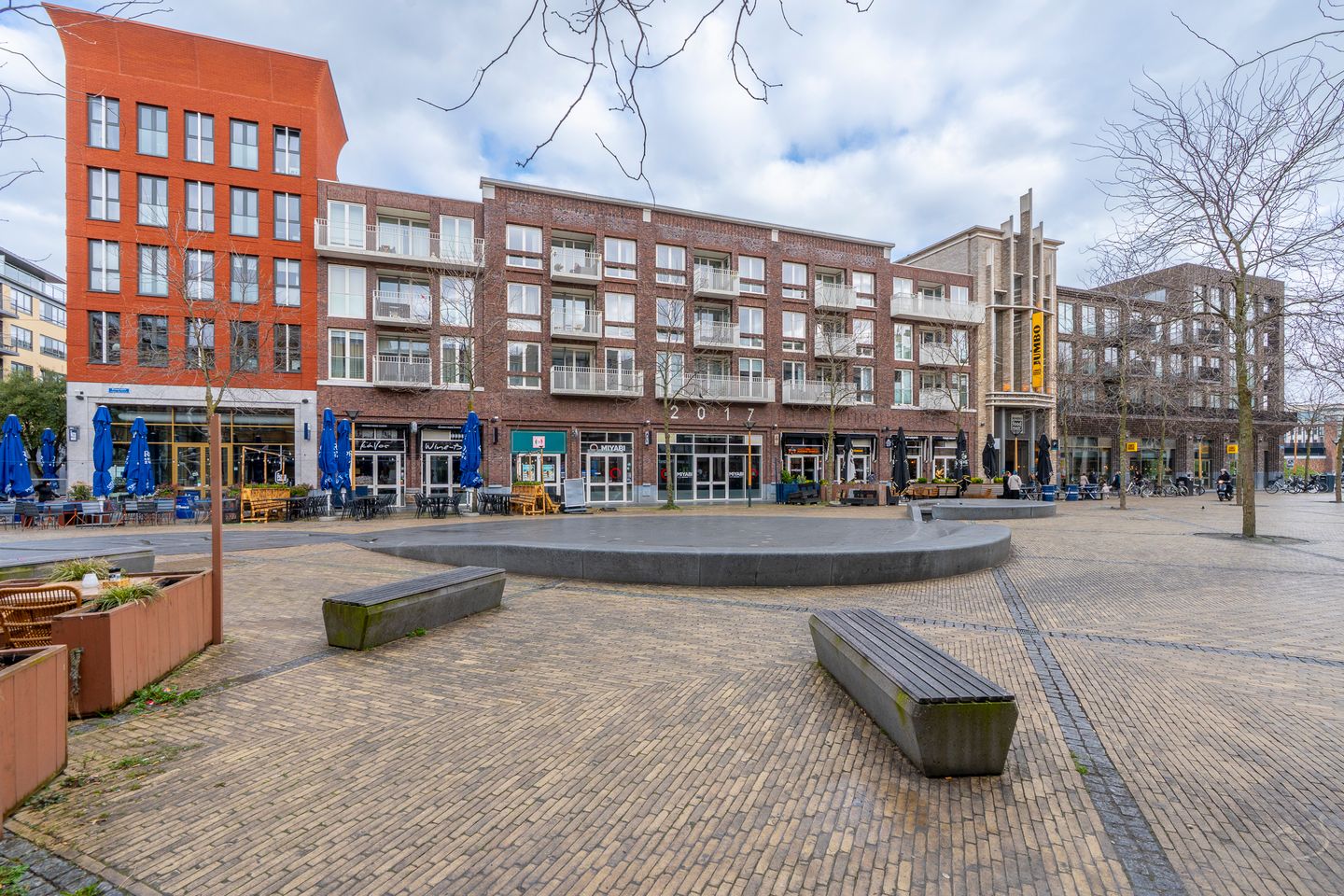 Foto 5 van Londenstraat 78