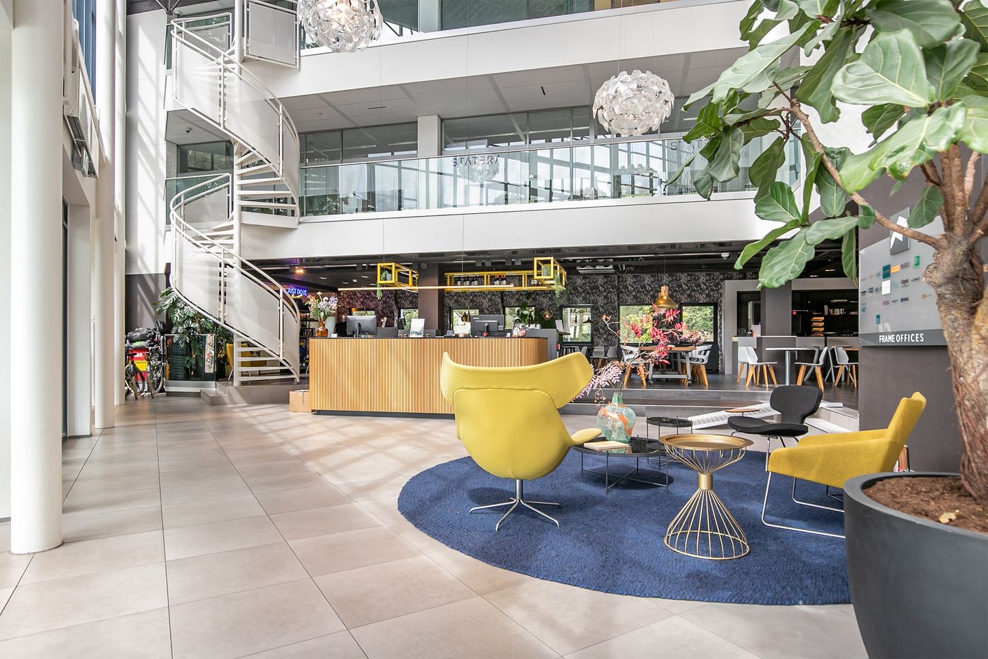 View photo 3 of Kanaalpark 140