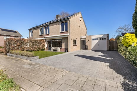 Hazelaarstraat thumbnail