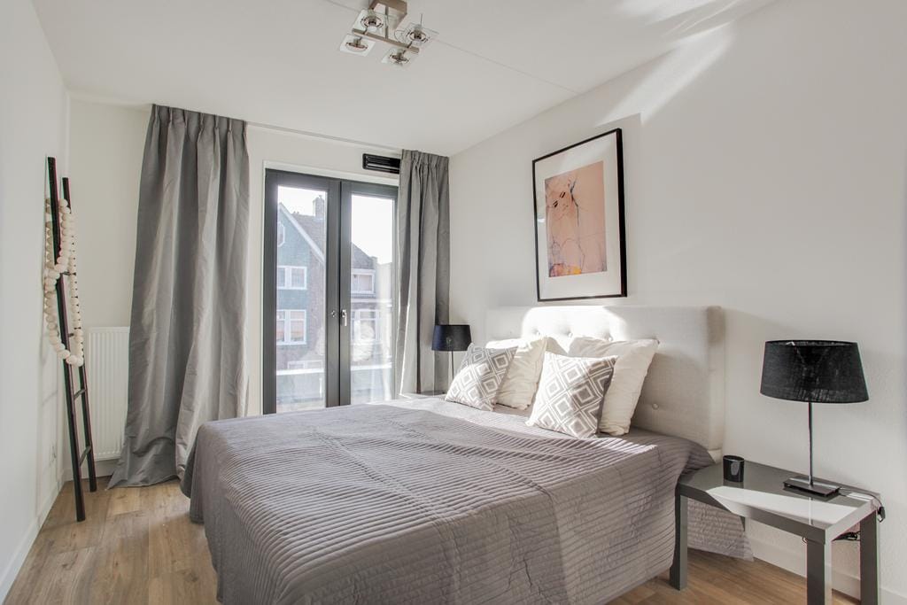 Foto 9 van Mosplein 6-D