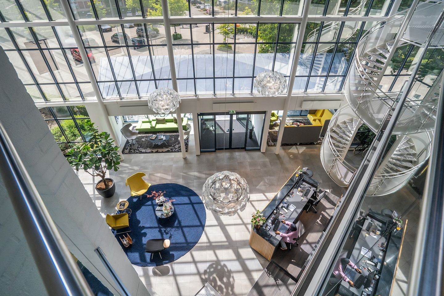 View photo 4 of Kanaalpark 140