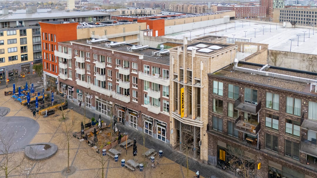 Foto 47 van Londenstraat 78