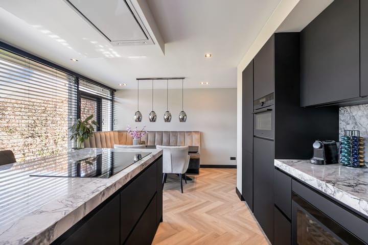 Foto 3 van Hazelaarstraat 1