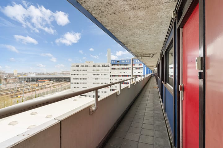 Foto 2 van Weena 1081