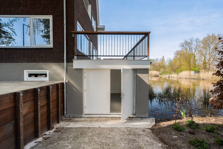 Foto 4 van Parallelstraat 73-A