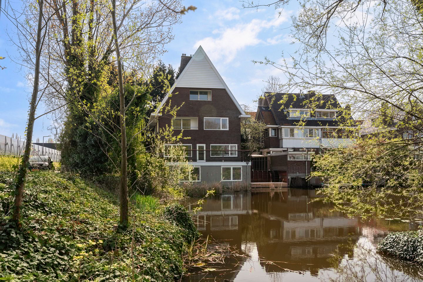 Photo 5 of Parallelstraat 73-A