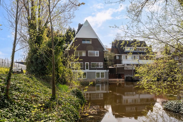 Foto 5 van Parallelstraat 73-A