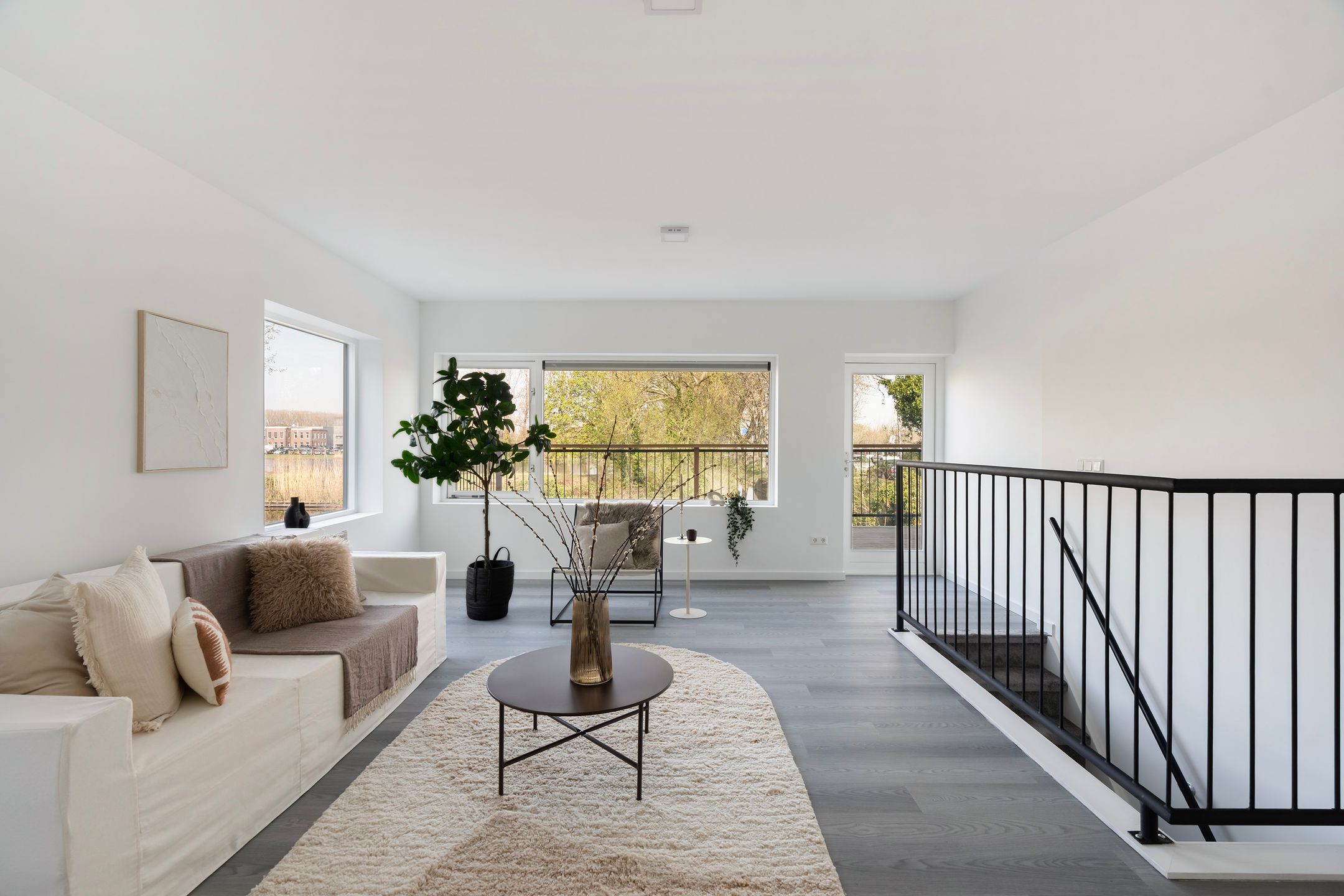 Photo 6 of Parallelstraat 73-A