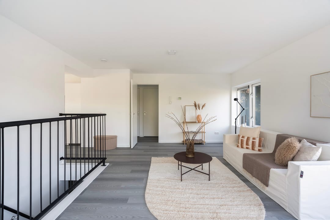 Photo 7 of Parallelstraat 73-A