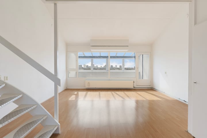 Foto 3 van Weena 1081