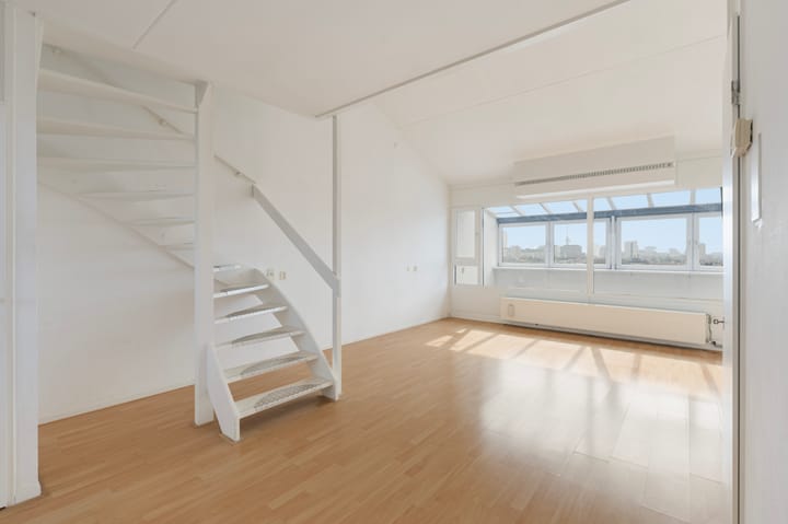 Foto 4 van Weena 1081