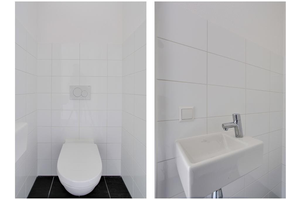 Foto 11 van Mosplein 6-D