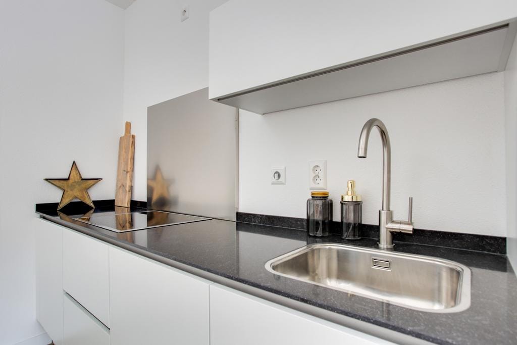 Foto 7 van Mosplein 6-D