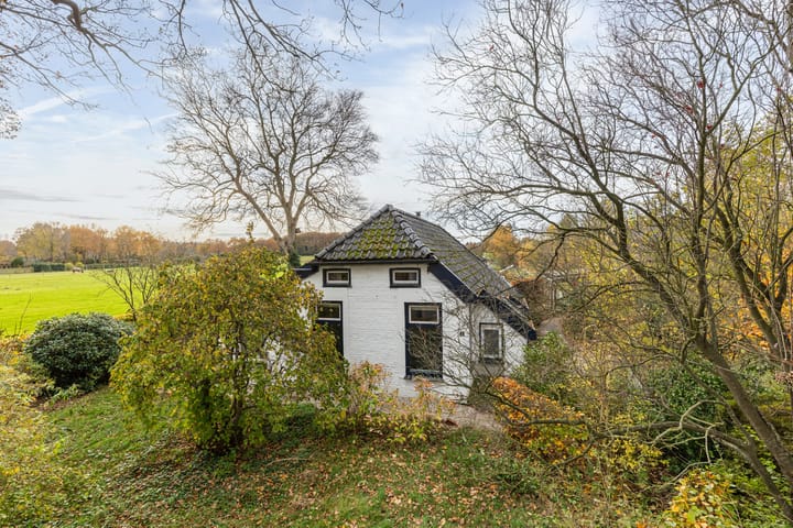 Foto 2 van Hogeweg 3