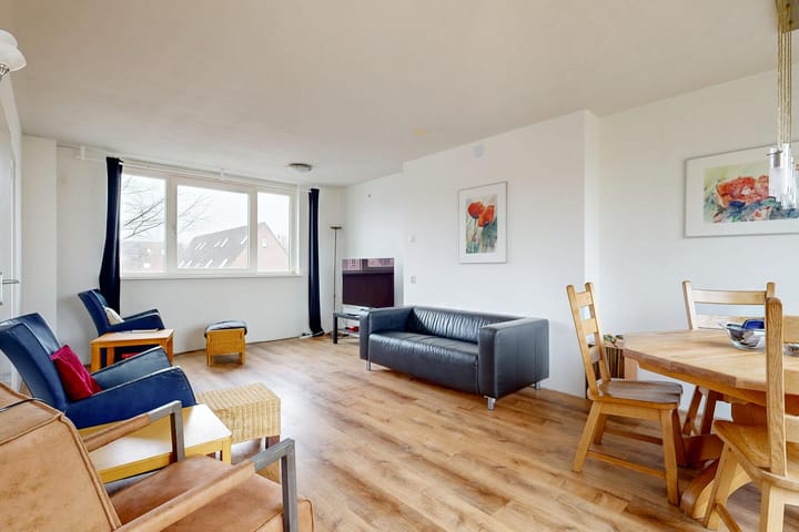 Foto 5 van Belle van Zuylenlaan 95