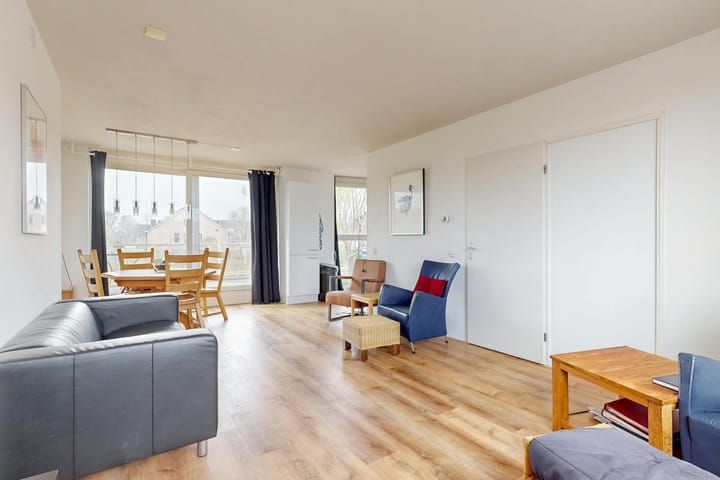 Foto 3 van Belle van Zuylenlaan 95