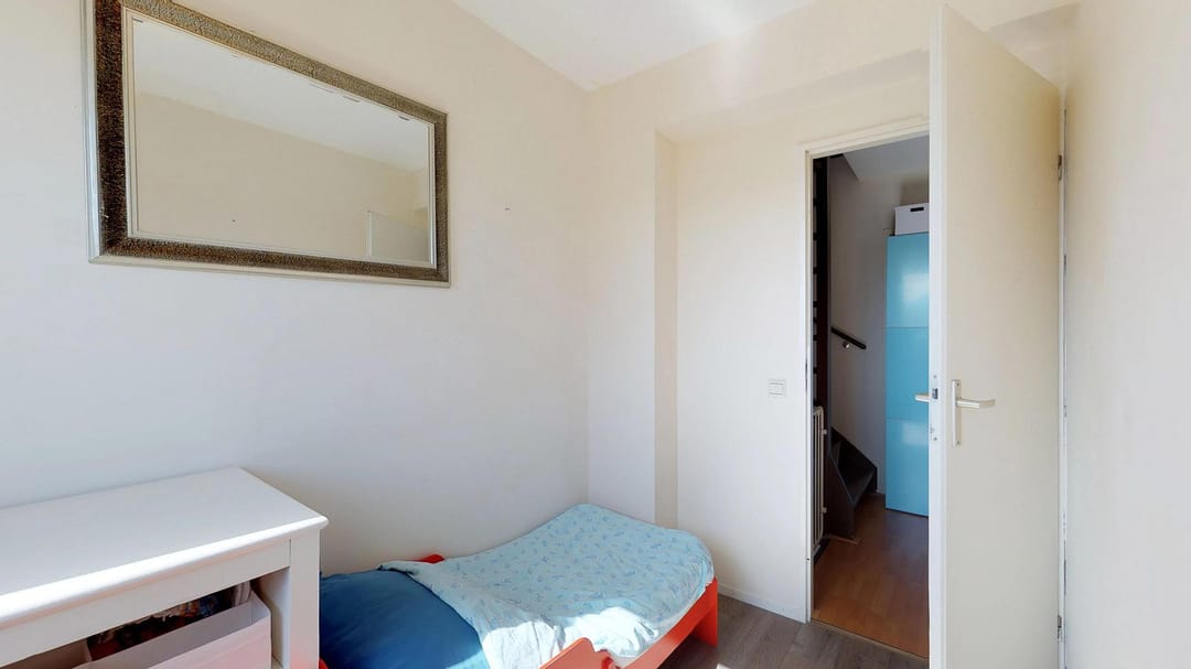 Foto 16 van Belle van Zuylenlaan 95