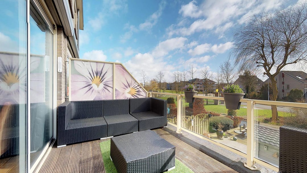 Foto 23 van Belle van Zuylenlaan 95