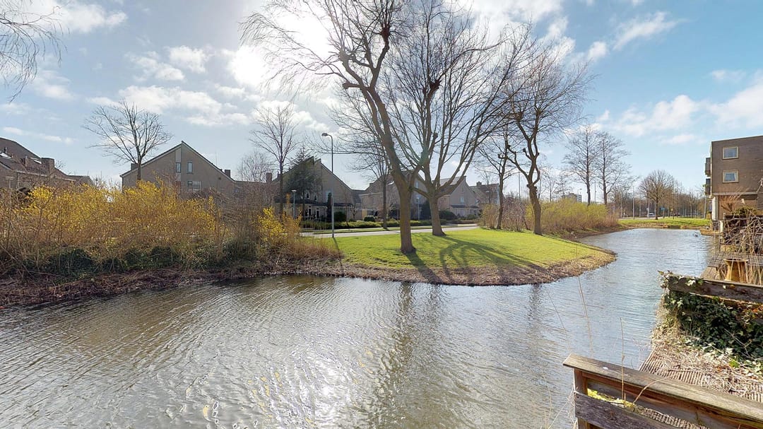 Foto 26 van Belle van Zuylenlaan 95