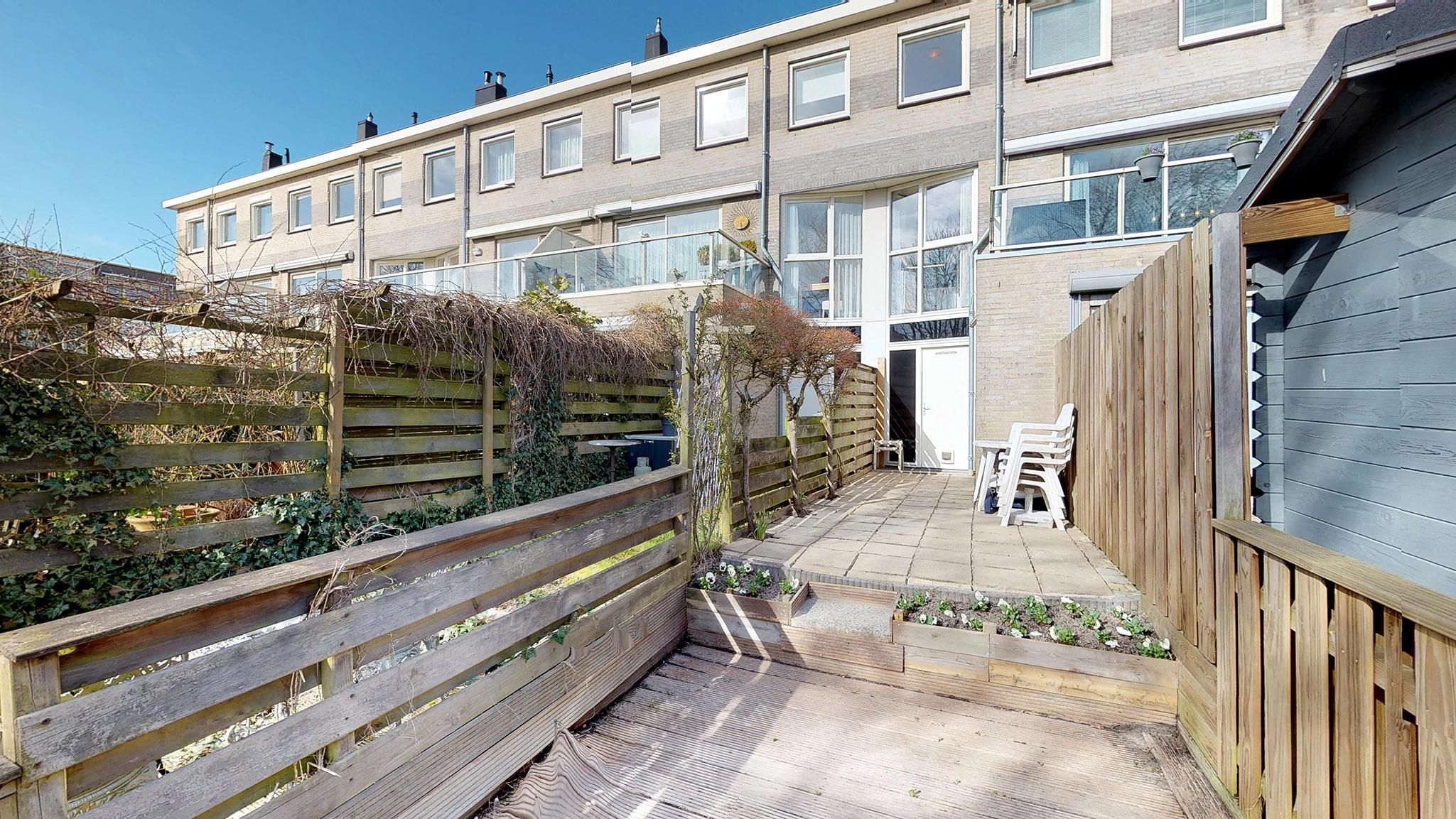 Foto 24 van Belle van Zuylenlaan 95