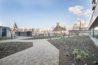 Photo 7 of Kalvermarkt 16-B