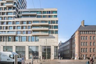 Photo 6 of Kalvermarkt 16-B