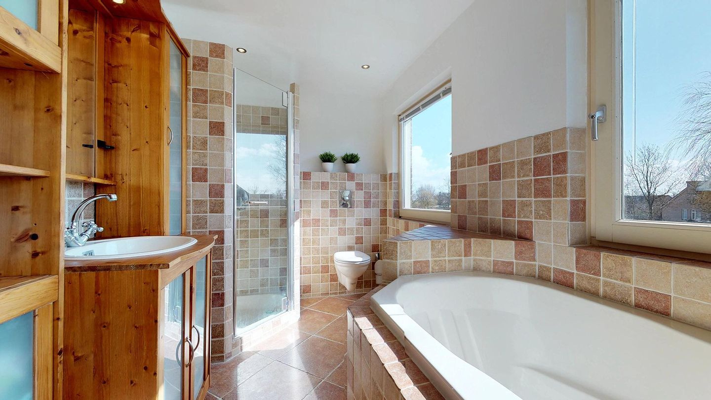 Foto 10 van Belle van Zuylenlaan 95