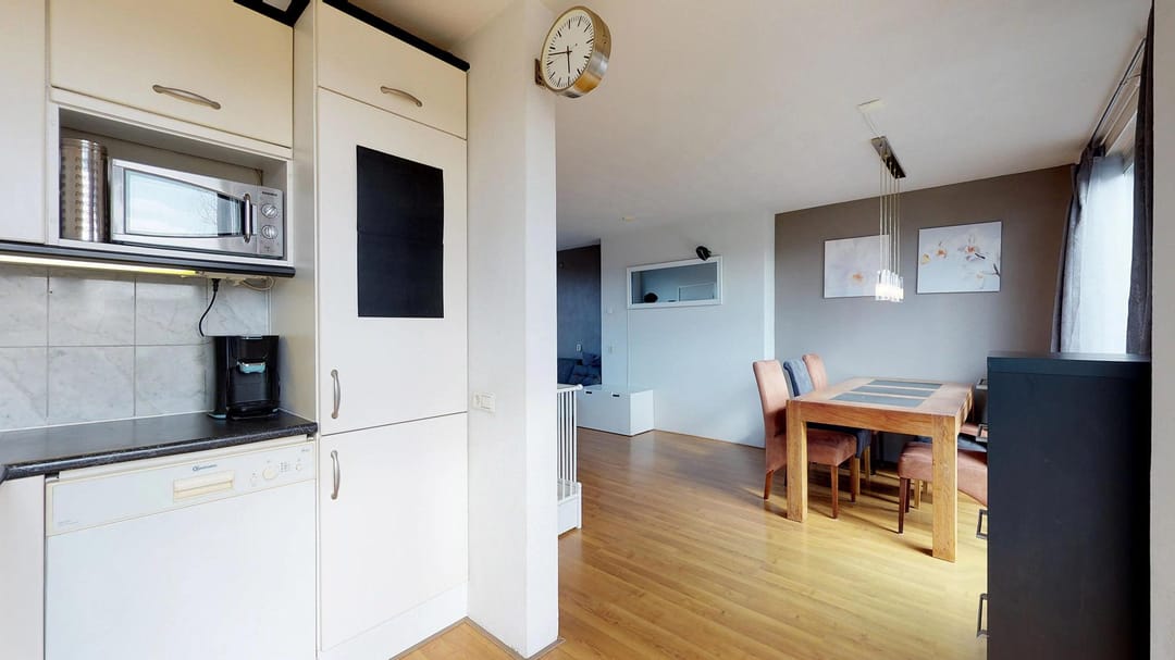 Foto 8 van Belle van Zuylenlaan 95