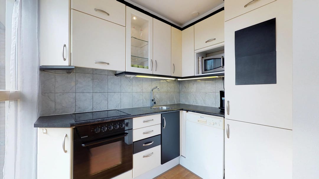 Foto 7 van Belle van Zuylenlaan 95