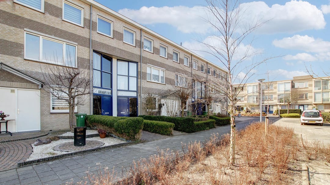 Foto 22 van Belle van Zuylenlaan 95