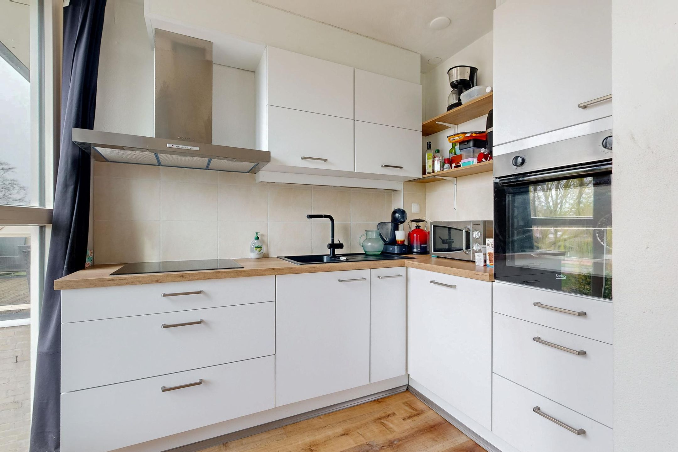 Foto 6 van Belle van Zuylenlaan 95