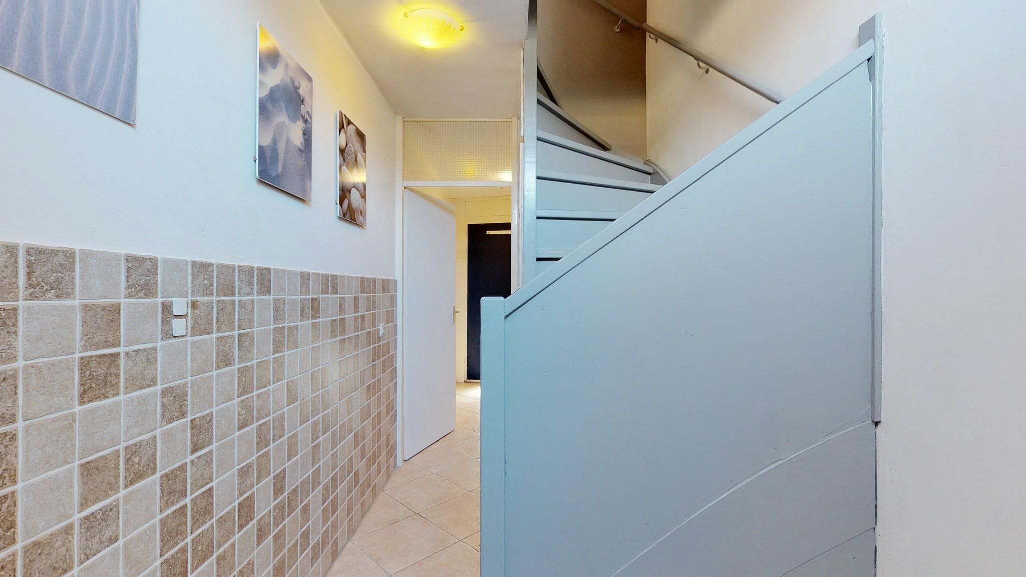 Foto 9 van Belle van Zuylenlaan 95