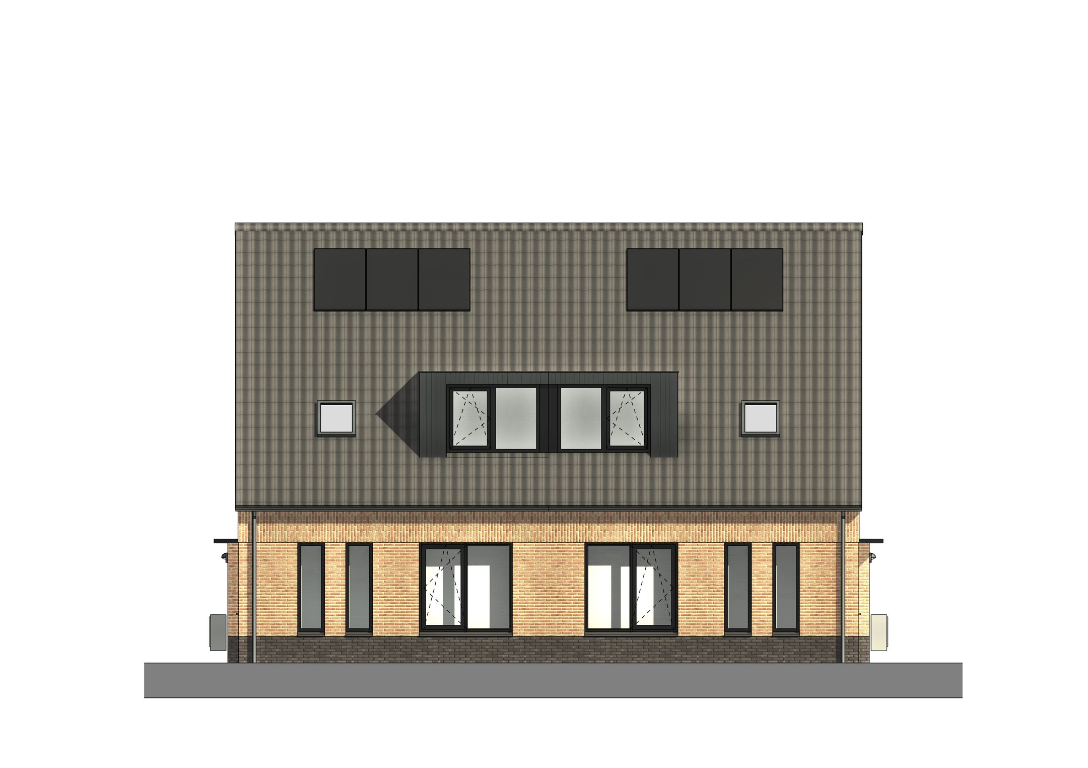 Foto 27 van Lijsterbesstraat