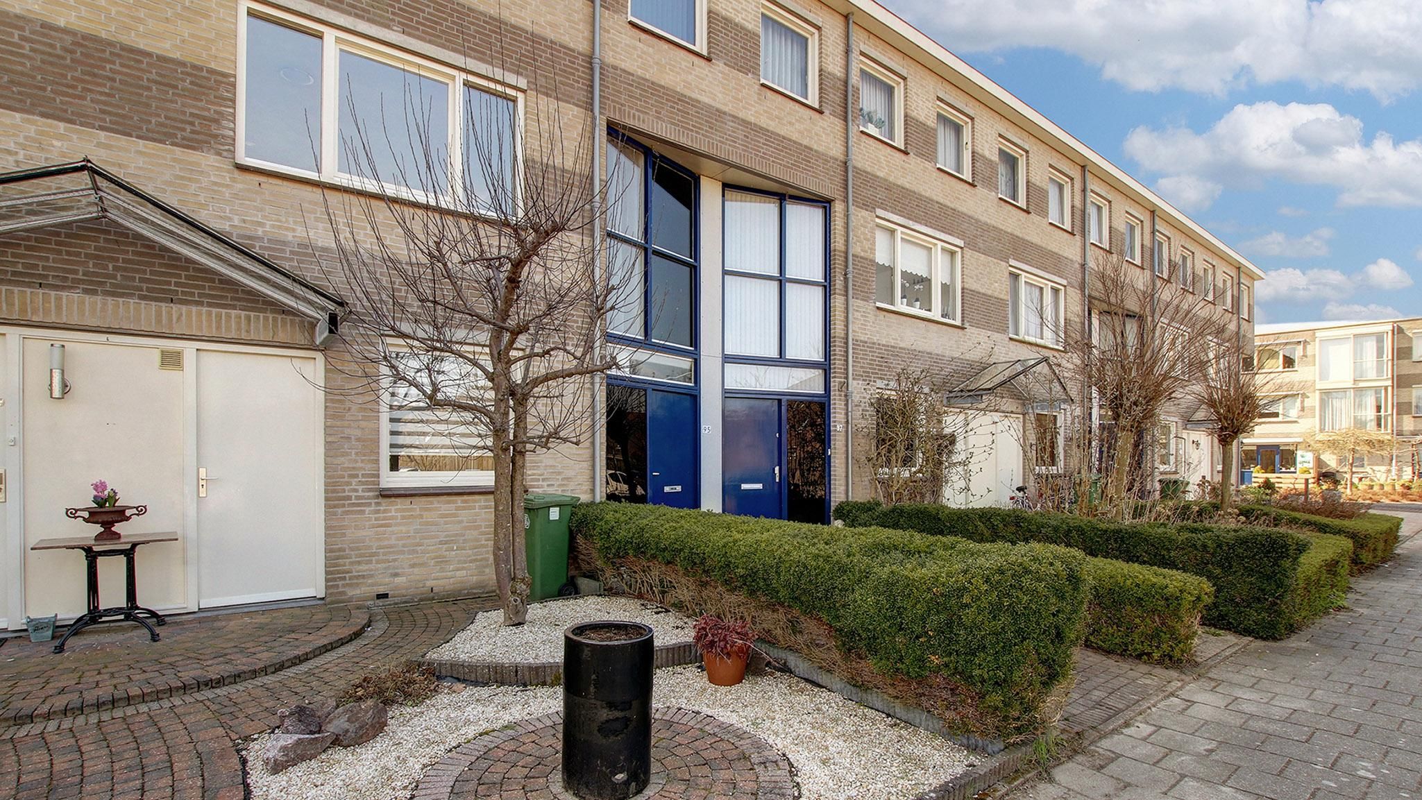 Belle van Zuylenlaan 95 Castricum