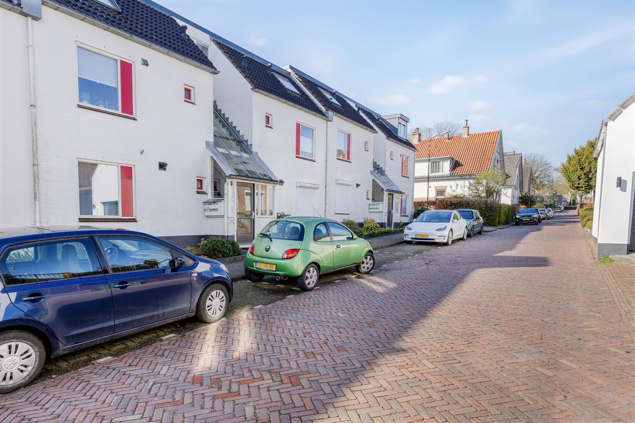 Foto 27 van Jagerspad 4-B