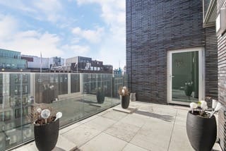 Photo 8 of Kalvermarkt 16-B