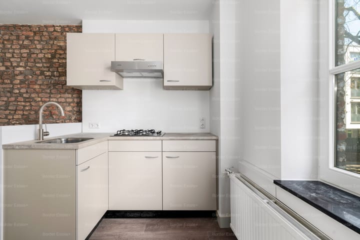 Foto 5 van Calvariestraat 2-C03