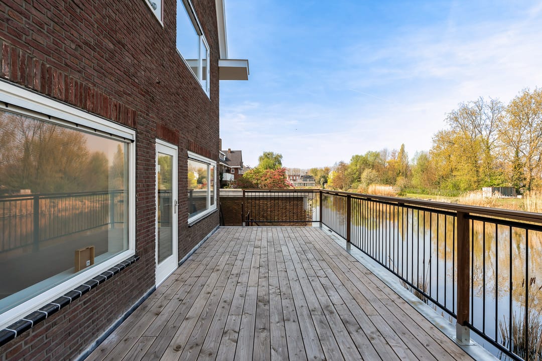 Photo 16 of Parallelstraat 73-A