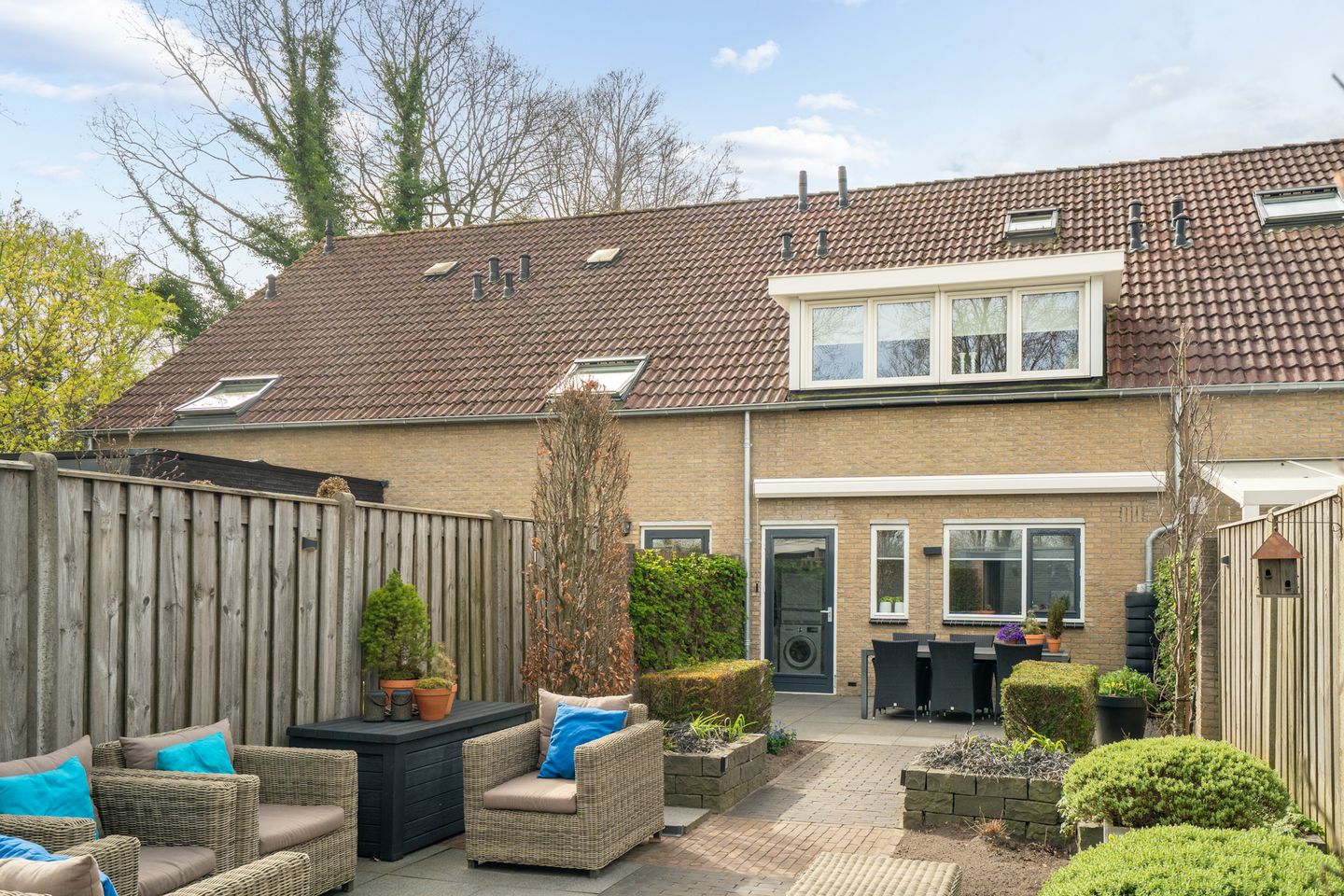 Foto 4 van Zevenblad 21