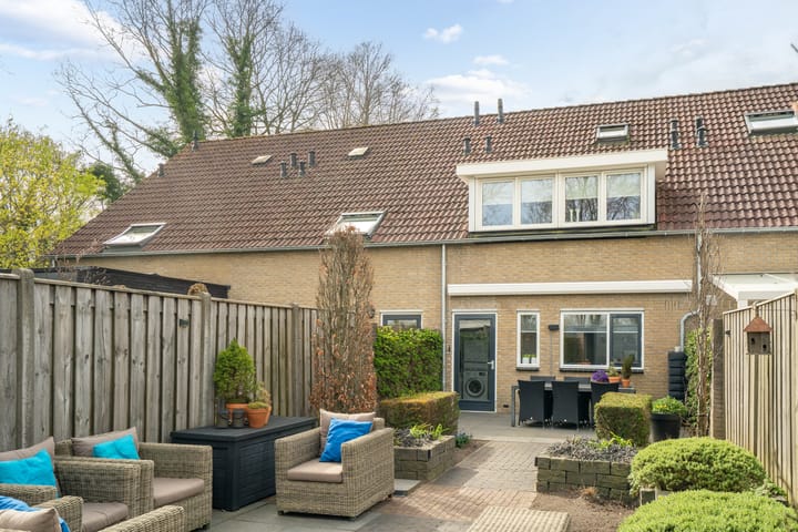 Foto 4 van Zevenblad 21