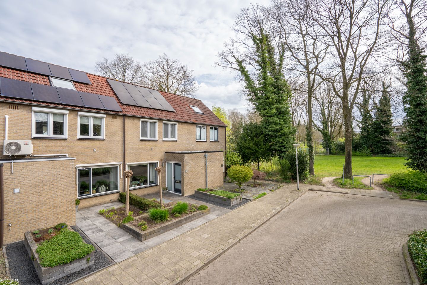 Foto 5 van Zevenblad 21