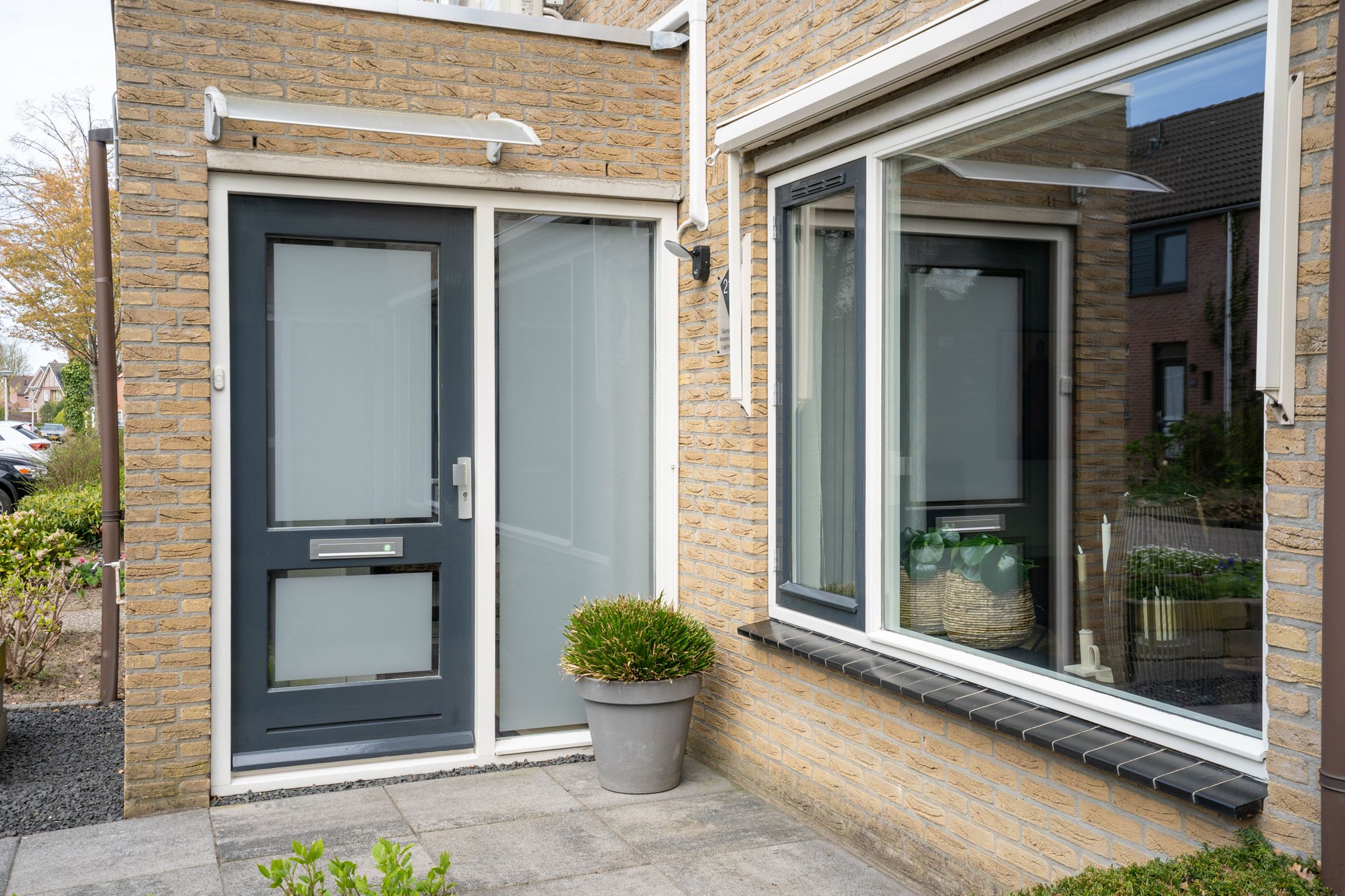 Foto 6 van Zevenblad 21