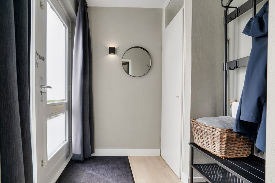 Foto 7 van Zevenblad 21