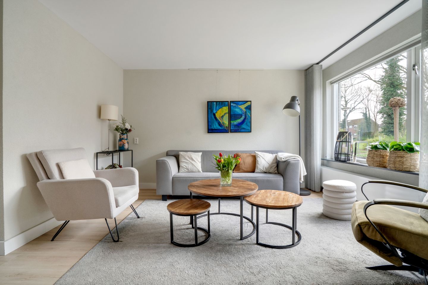 Foto 10 van Zevenblad 21