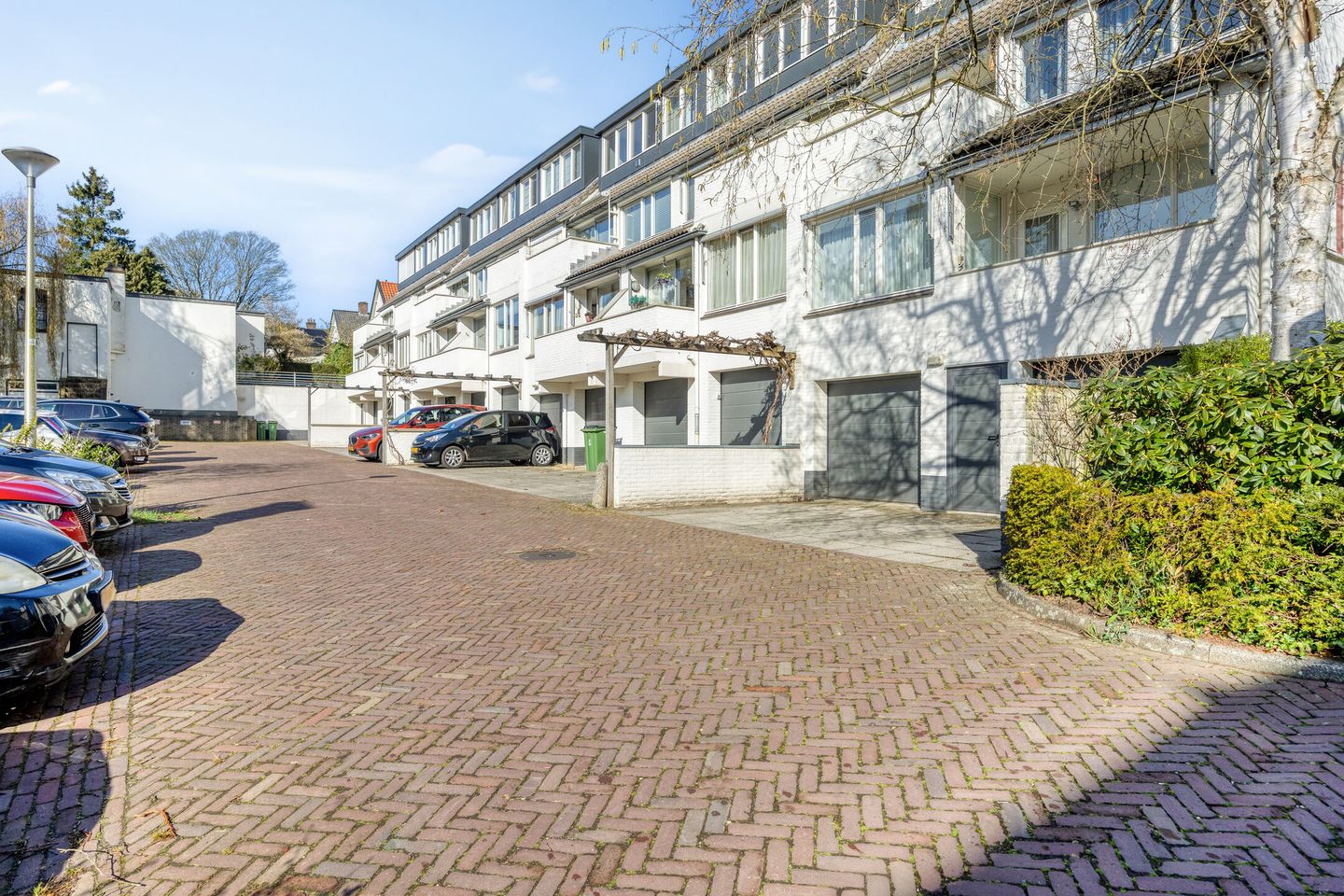 Foto 25 van Jagerspad 4-B