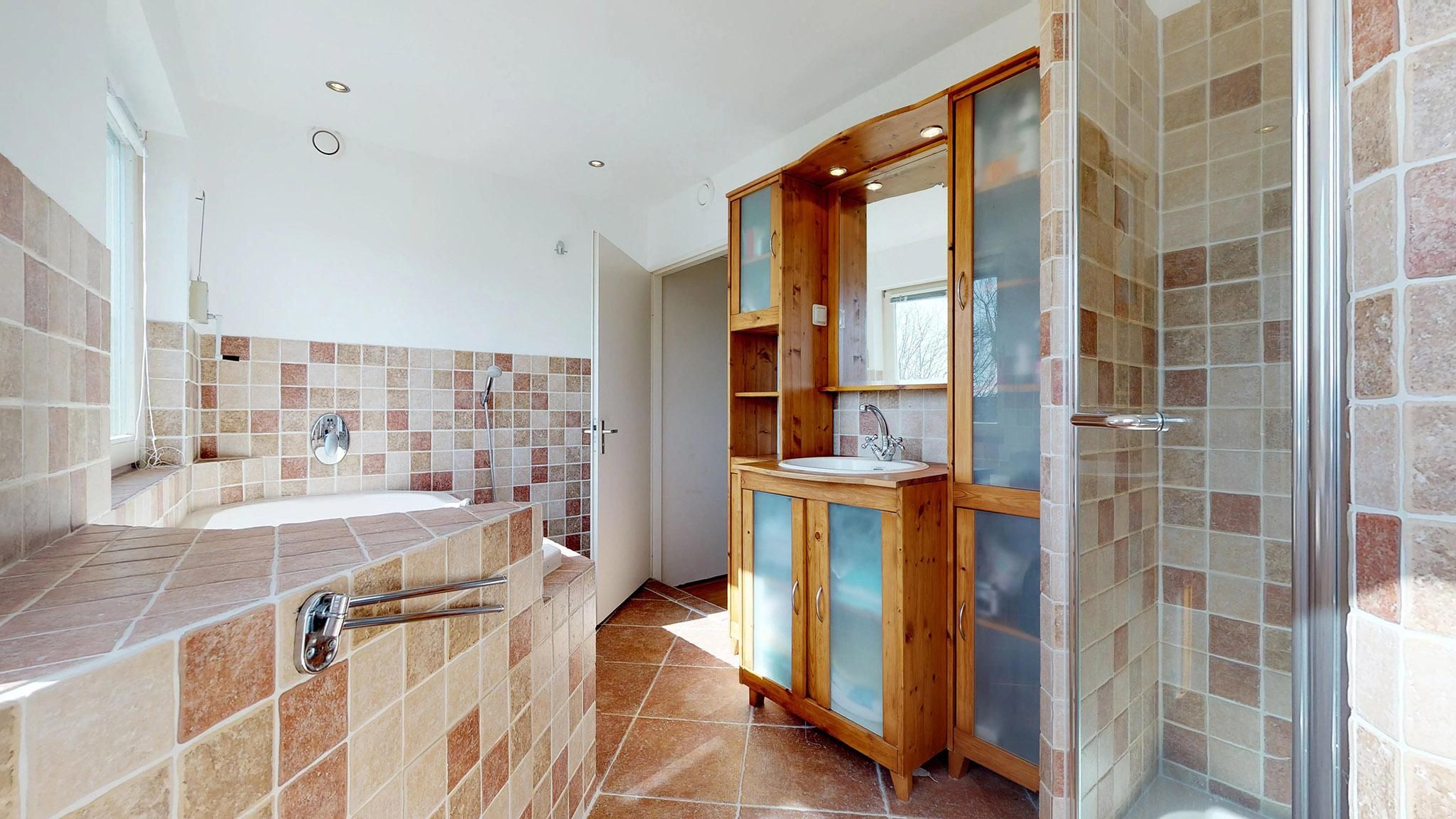 Foto 12 van Belle van Zuylenlaan 95