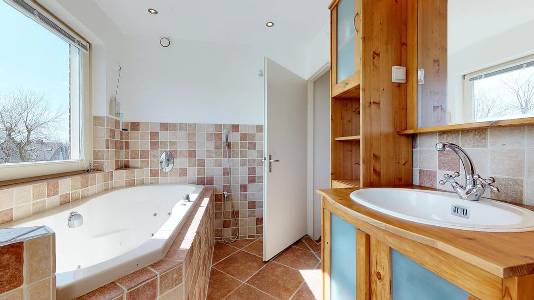 Foto 13 van Belle van Zuylenlaan 95