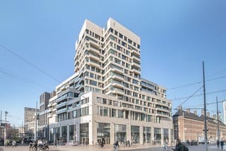 Photo 12 of Kalvermarkt 16-B